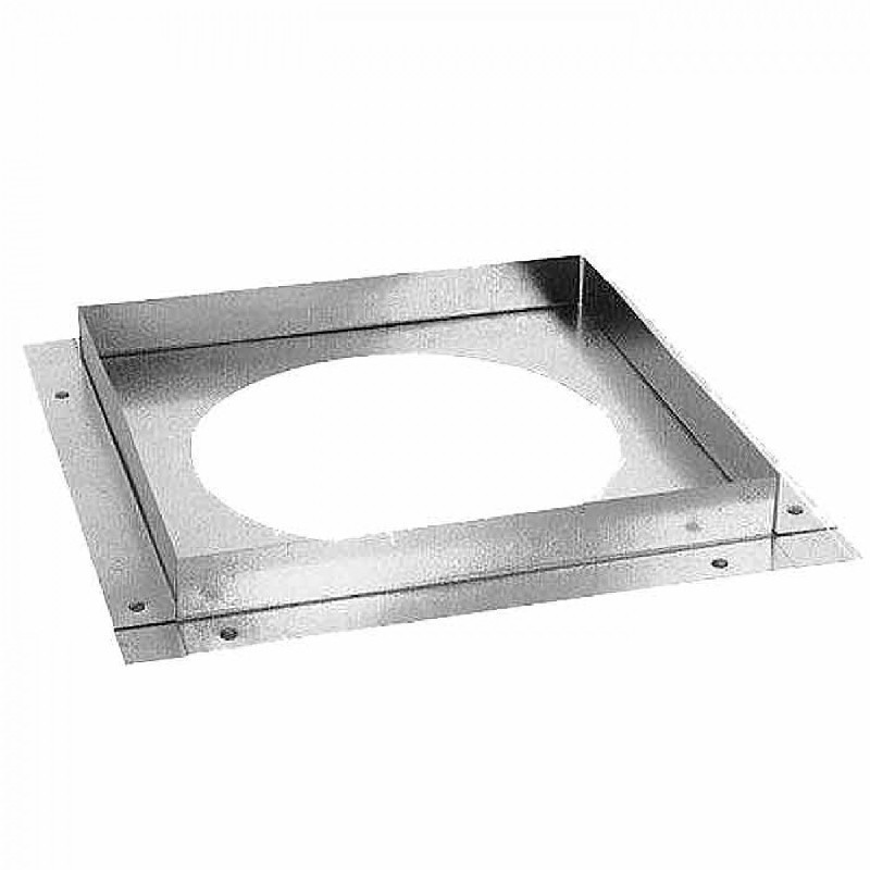 Napoleon 4-7 Inch Adjustable Assembly Firestop - W010-3440