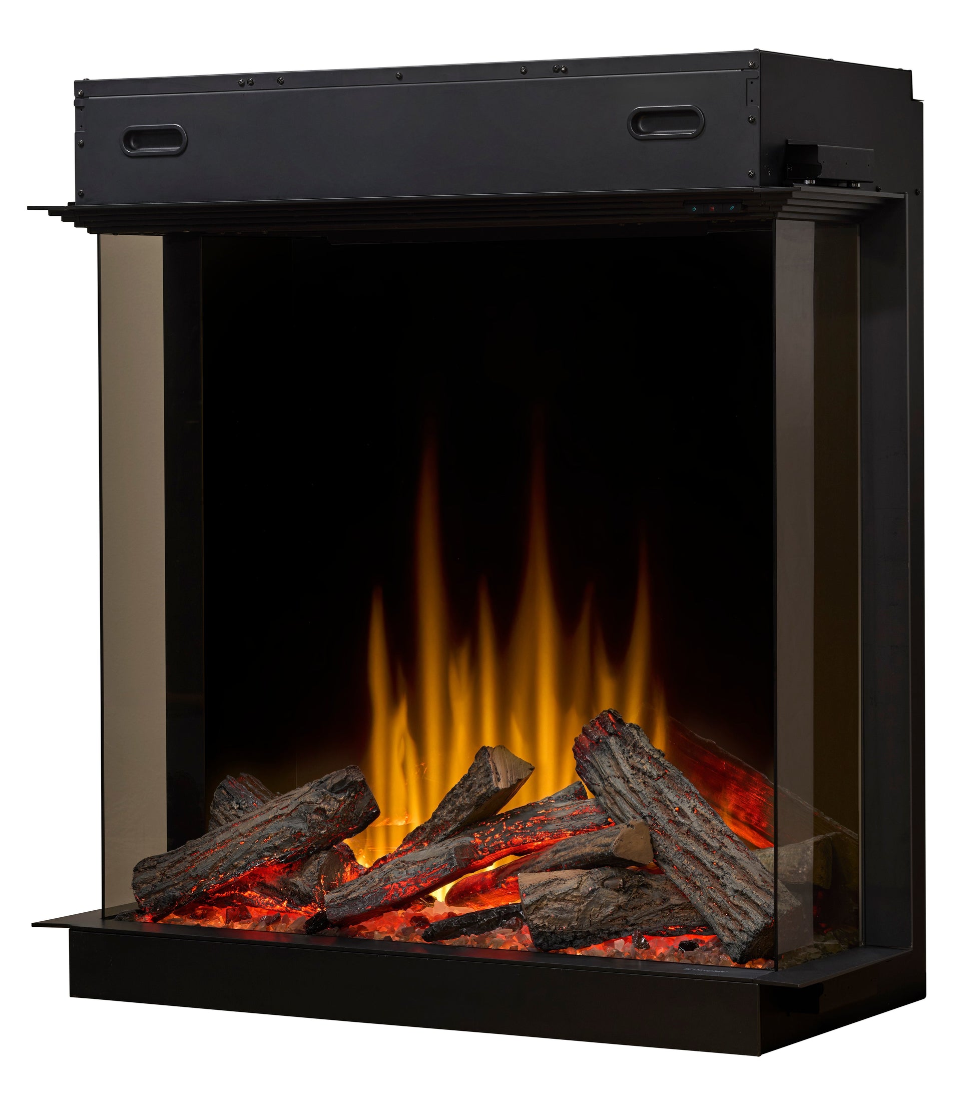 Dimplex Ignite Aspire 36 Inch Built In Electric Fireplace - ASP36