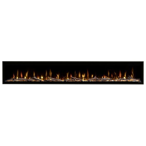 Dimplex Ignite Evolve 100 Inch Linear Electric Fireplace