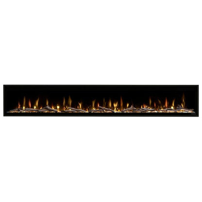 Dimplex Ignite Evolve 100 Inch Linear Electric Fireplace