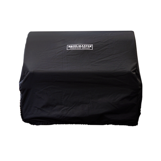 Broilmaster Cover for 32 inch and 34 inch Built in Grill - BSACV34S