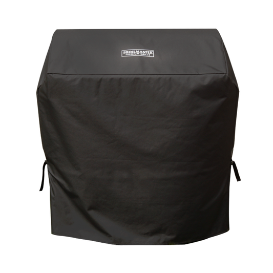 Broilmaster Cover for 40 inch and 42 inch Grill on Cart - BSACV42L