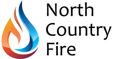 True North TN20 Wood Stove - 310100 – North Country Fire