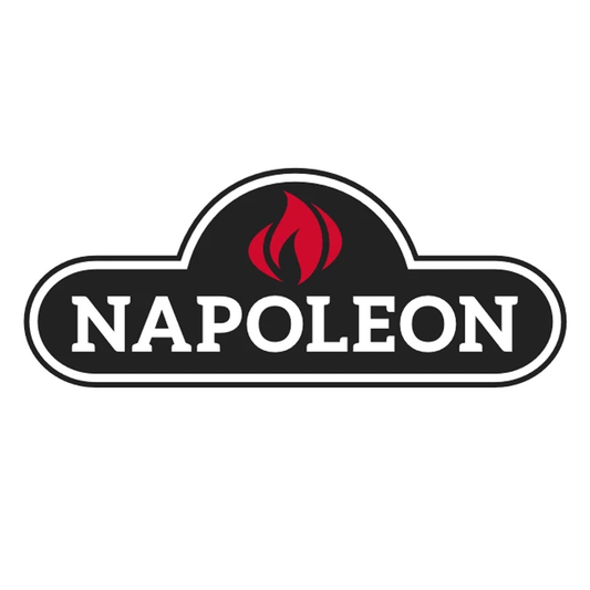 Napoleon Gravity Heat Management