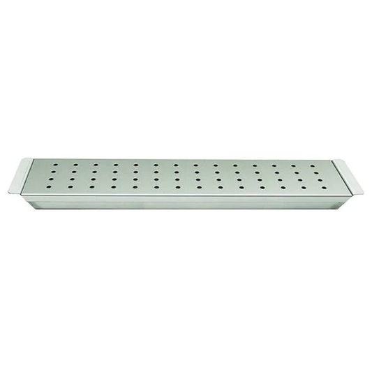 Summerset TRL/TRLD Stainless Steel Smoker Tray - SSMK-TRL