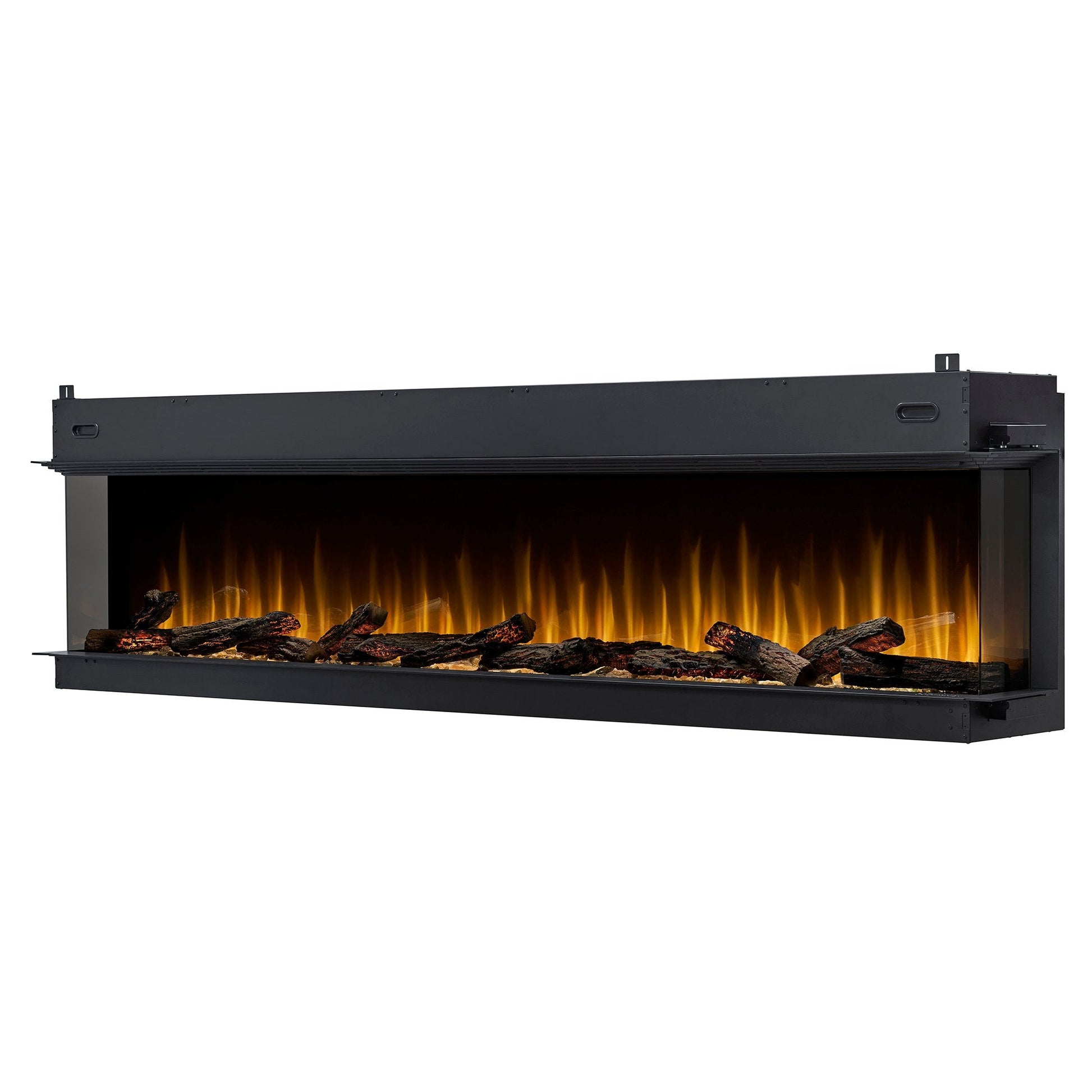 Dimplex Ignite Ultra 100 Inch Built In Linear Electric Fireplace - ULT100