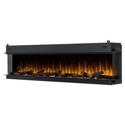 Dimplex Ignite Ultra 100 Inch Built In Linear Electric Fireplace - ULT100