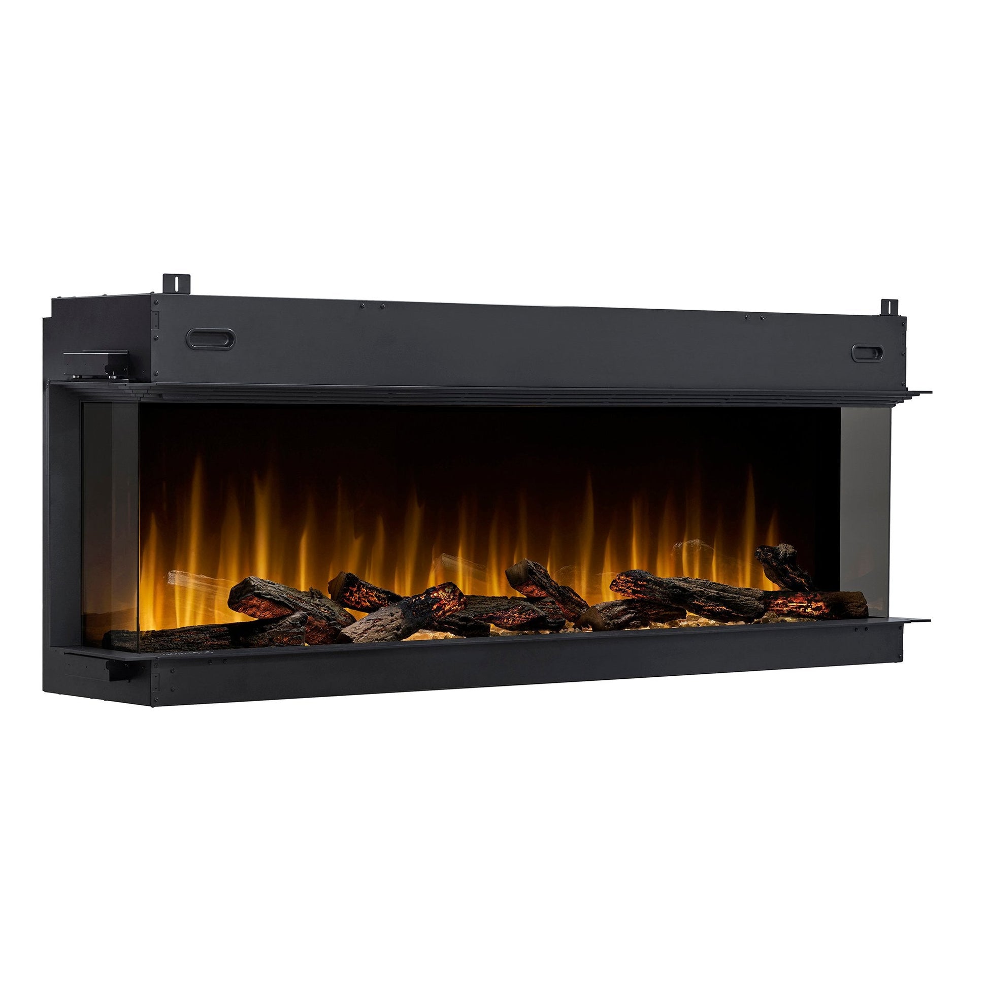 Dimplex Ignite Ultra 74 Inch Built In Linear Electric Fireplace - ULT74