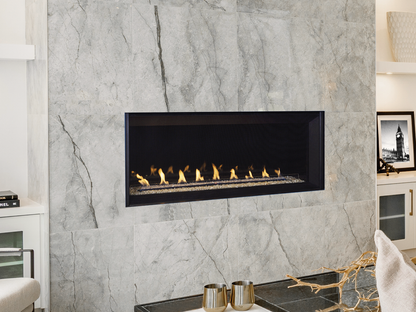 Superior 48 Inch Vent Free Gas Fireplace - VRL6048ZEN