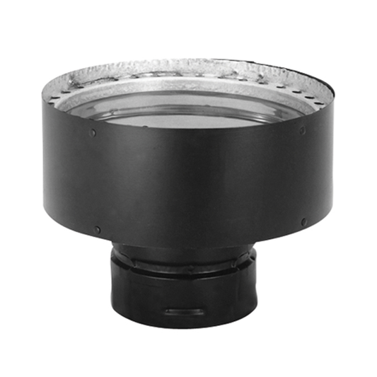 DuraVent Pellet Vent Pro Chimney Adapter - 6" | 4PVP-X6