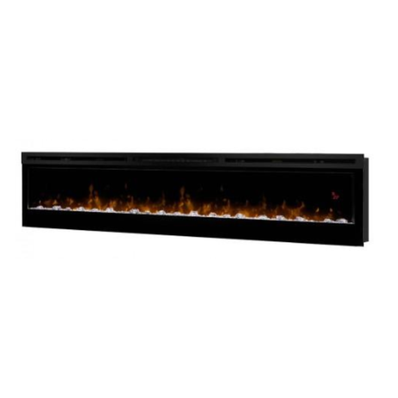 Dimplex Prism 74 Inch Wall Mounted Electric Fireplace | BLF7451 – North ...