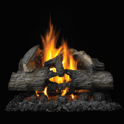 Napoleon Reversible Series GL28 28" 6-Piece Gas Log Sets | GL28N