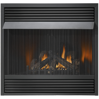 Napoleon Grandville VF42 Vent Free Gas Fireplace | GVF42