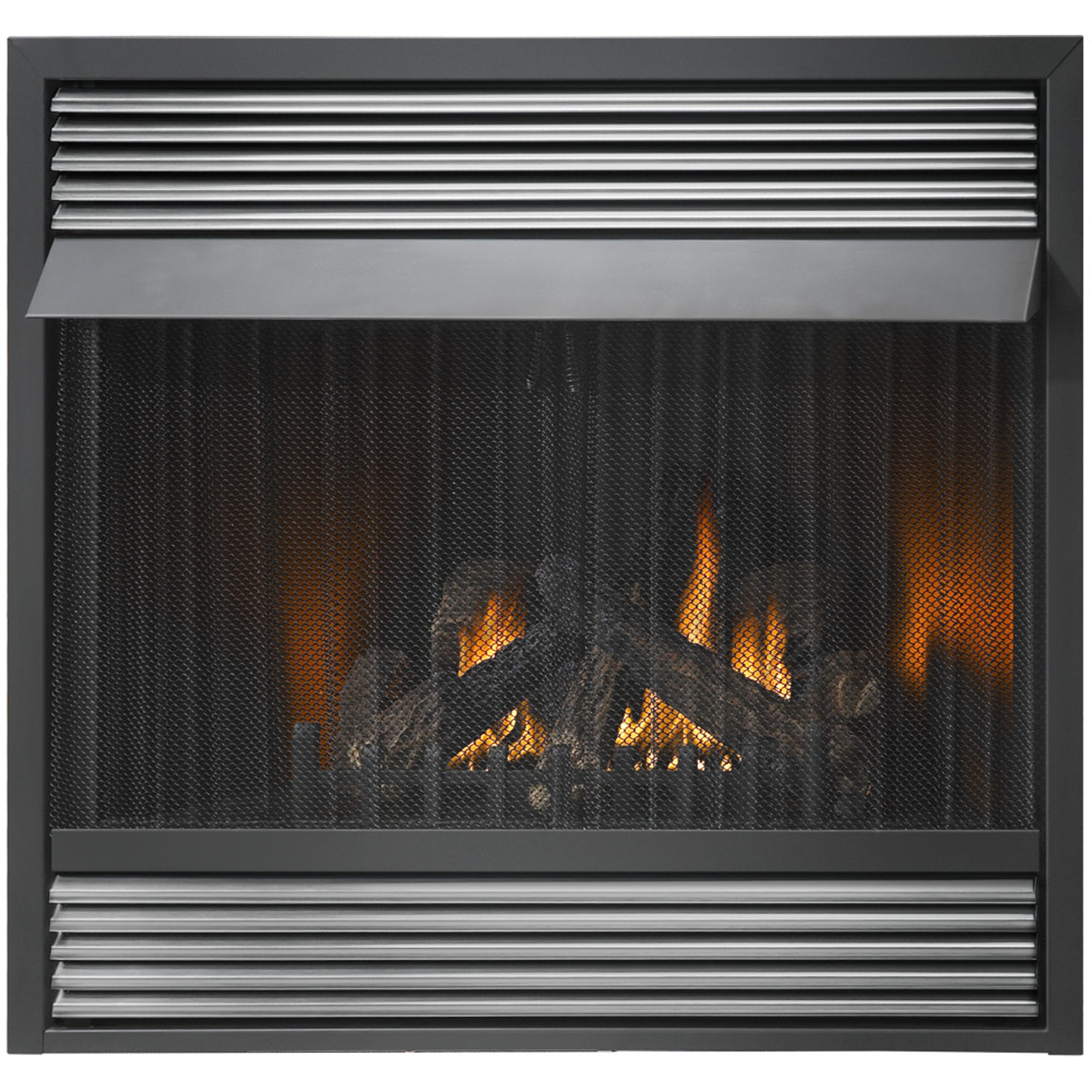 Napoleon Grandville VF42 Vent Free Gas Fireplace | GVF42