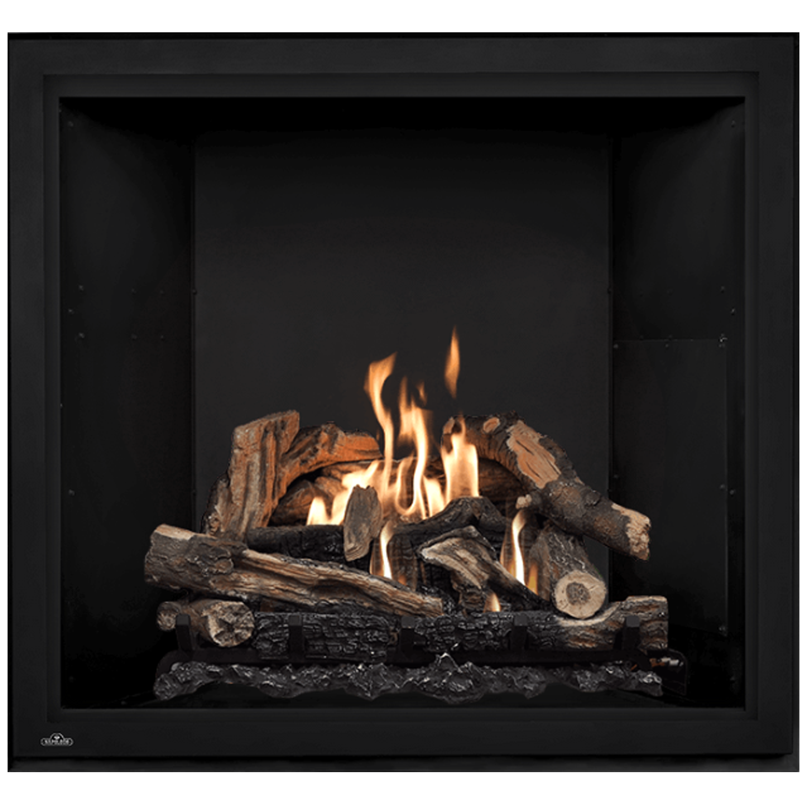 STARfire™ Direct Vent Gas Fireplace with Electronic Ignition, Natural –  Wood Majestic