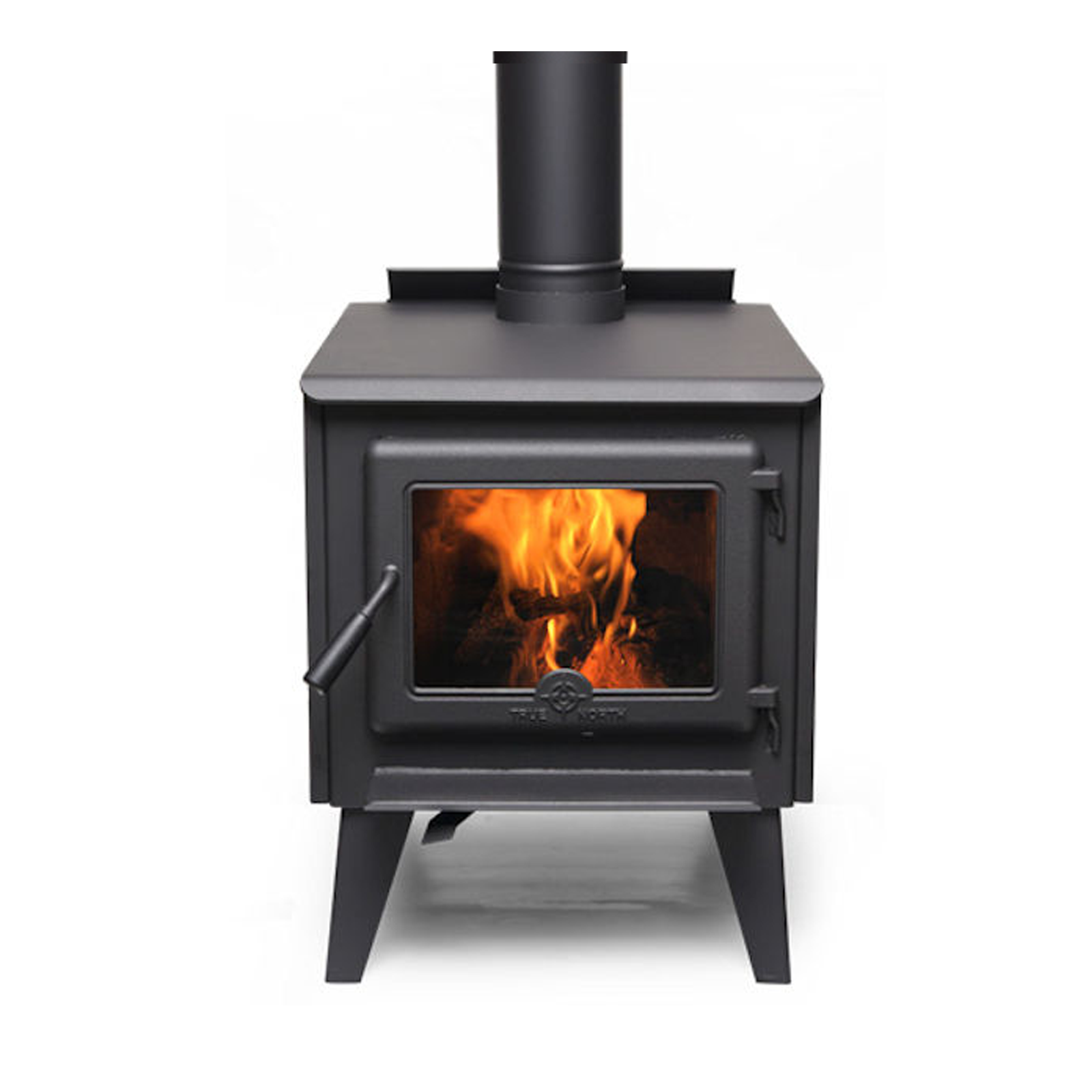 True North TN20 Wood Stove - 310100 – North Country Fire