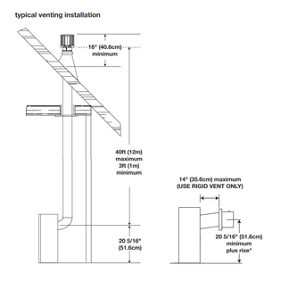 Napoleon Plazmafire WHD31NSB Wall Hanging Linear Gas | WHD31NSB – North ...