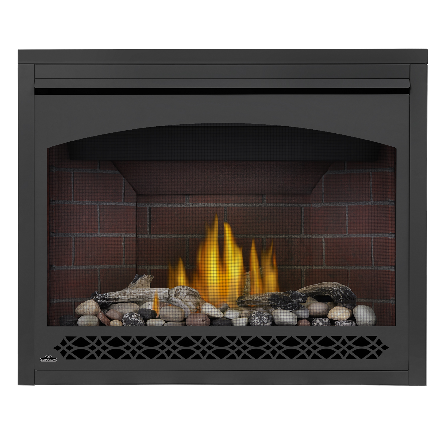 Napoleon Ascent X 42 Direct Vent Gas Fireplace | GX42