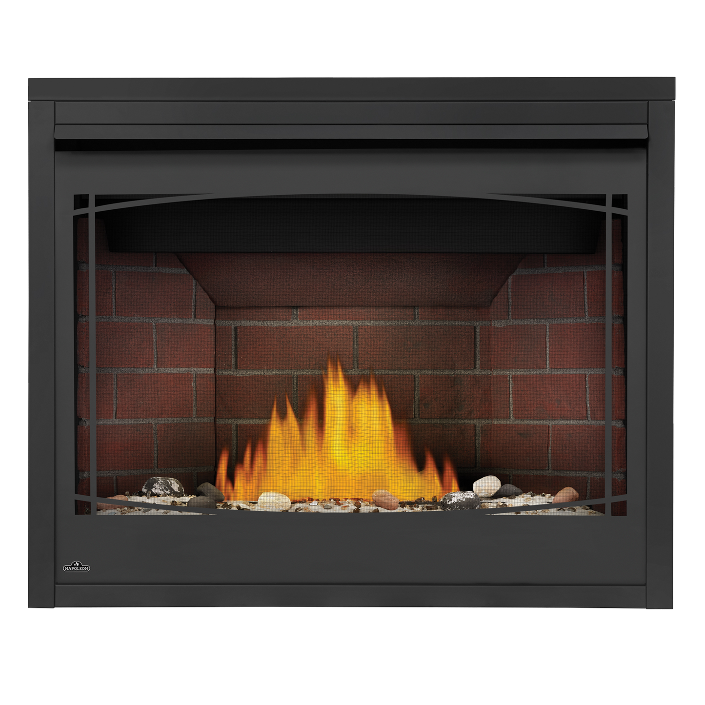 Napoleon Ascent X 42 Direct Vent Gas Fireplace | GX42