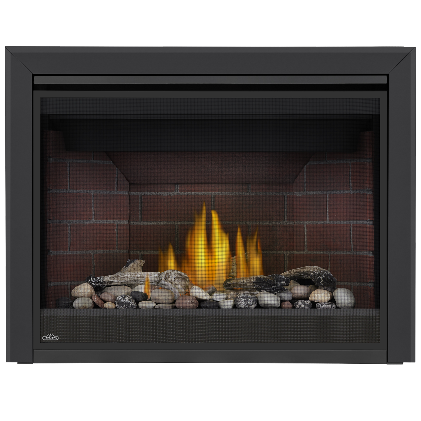 Napoleon Ascent X 42 Direct Vent Gas Fireplace | GX42