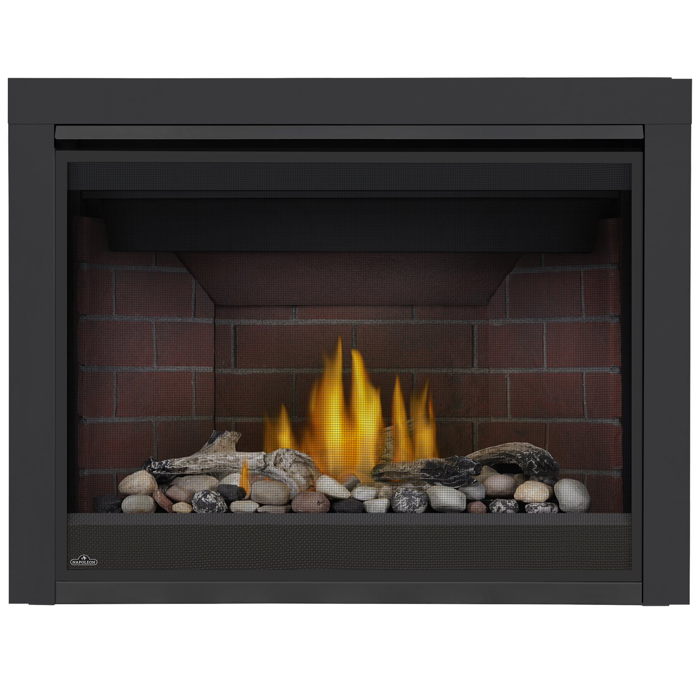 Napoleon Ascent X 42 Direct Vent Gas Fireplace | GX42