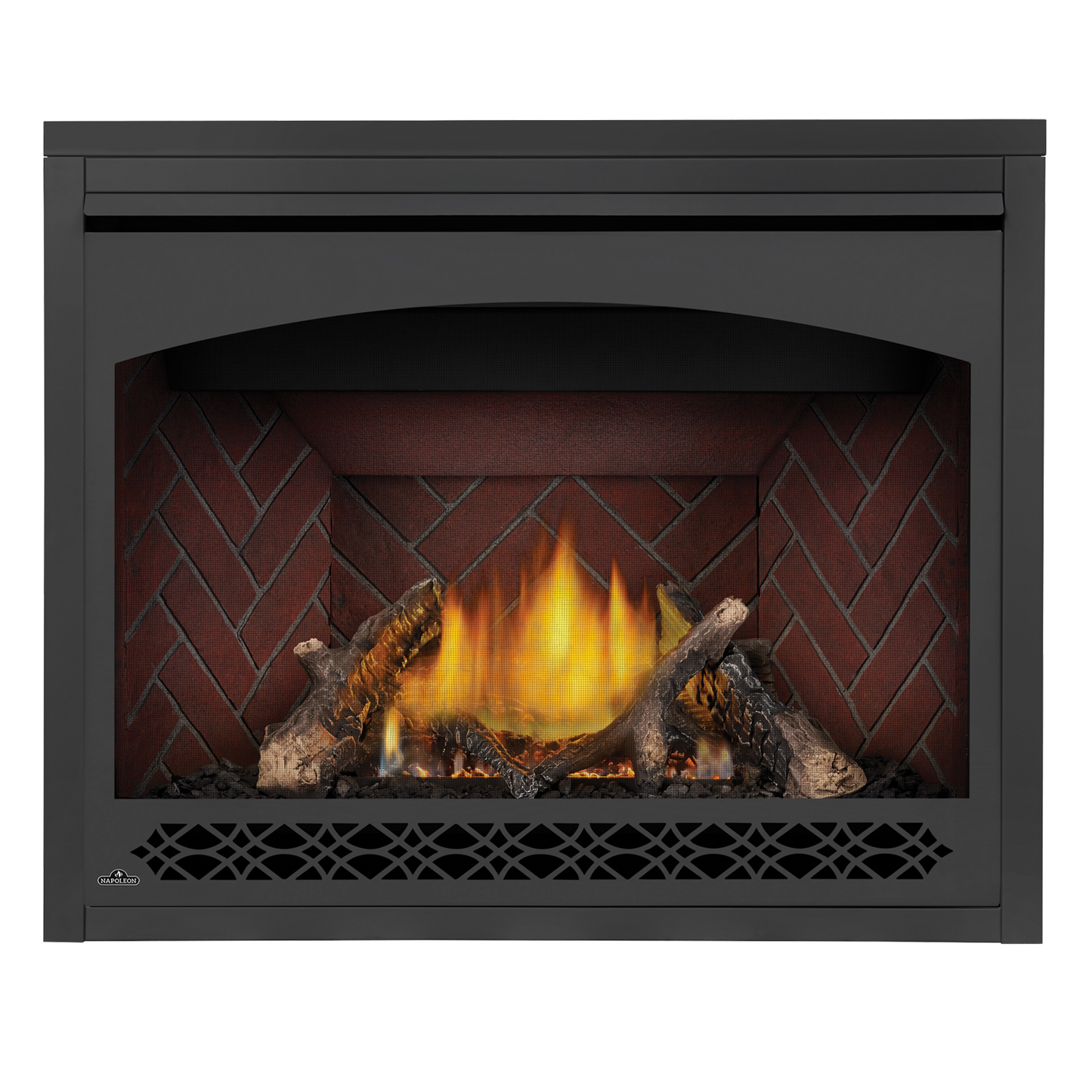 Napoleon Ascent X 42 Direct Vent Gas Fireplace | GX42