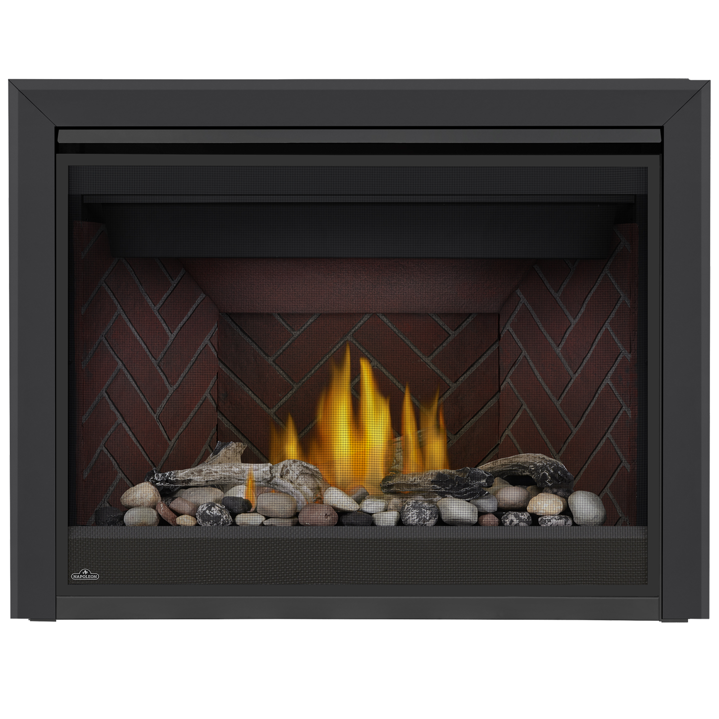 Napoleon Ascent X 42 Direct Vent Gas Fireplace | GX42