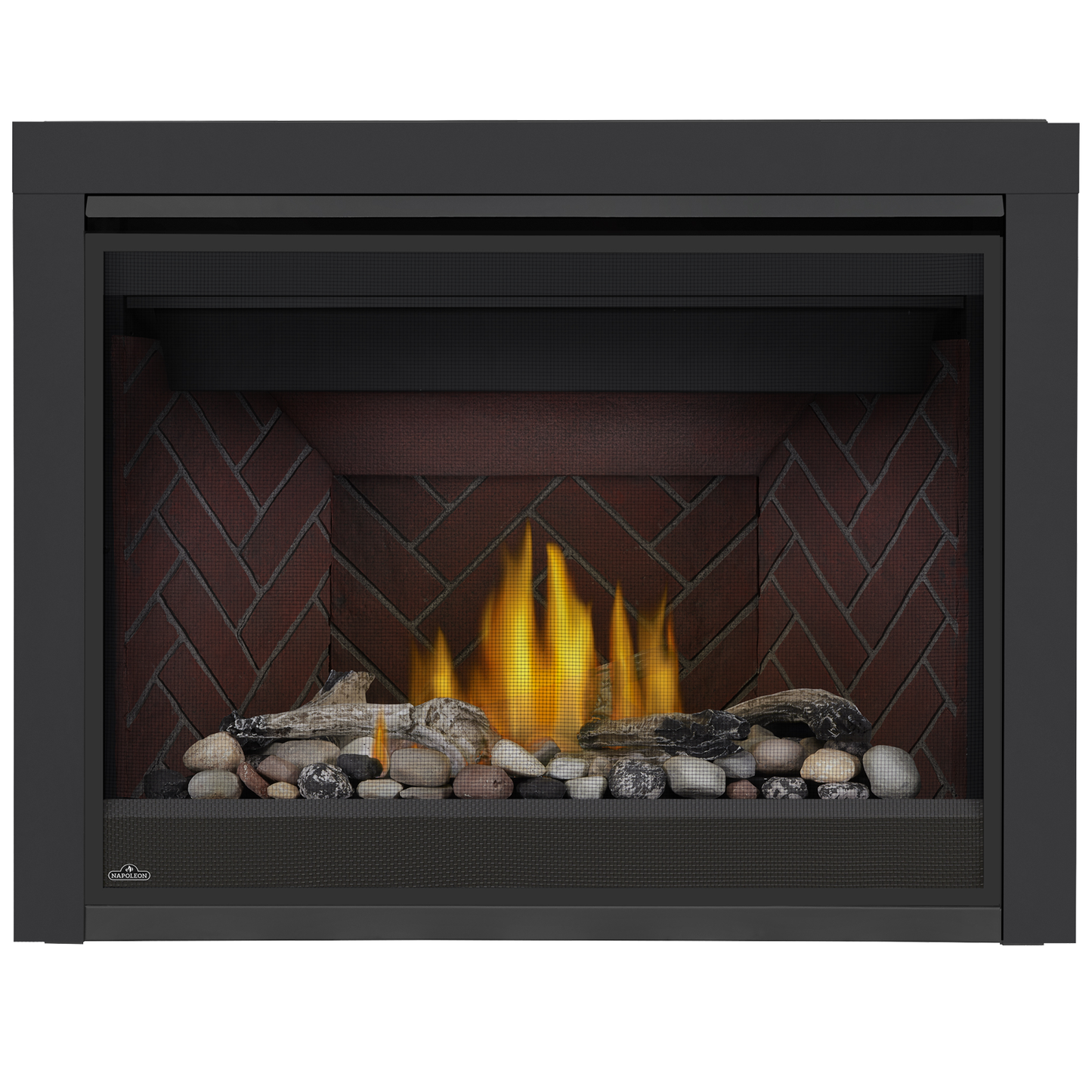 Napoleon Ascent X 42 Direct Vent Gas Fireplace | GX42