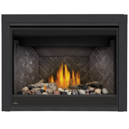 Napoleon Ascent X 42 Direct Vent Gas Fireplace | GX42