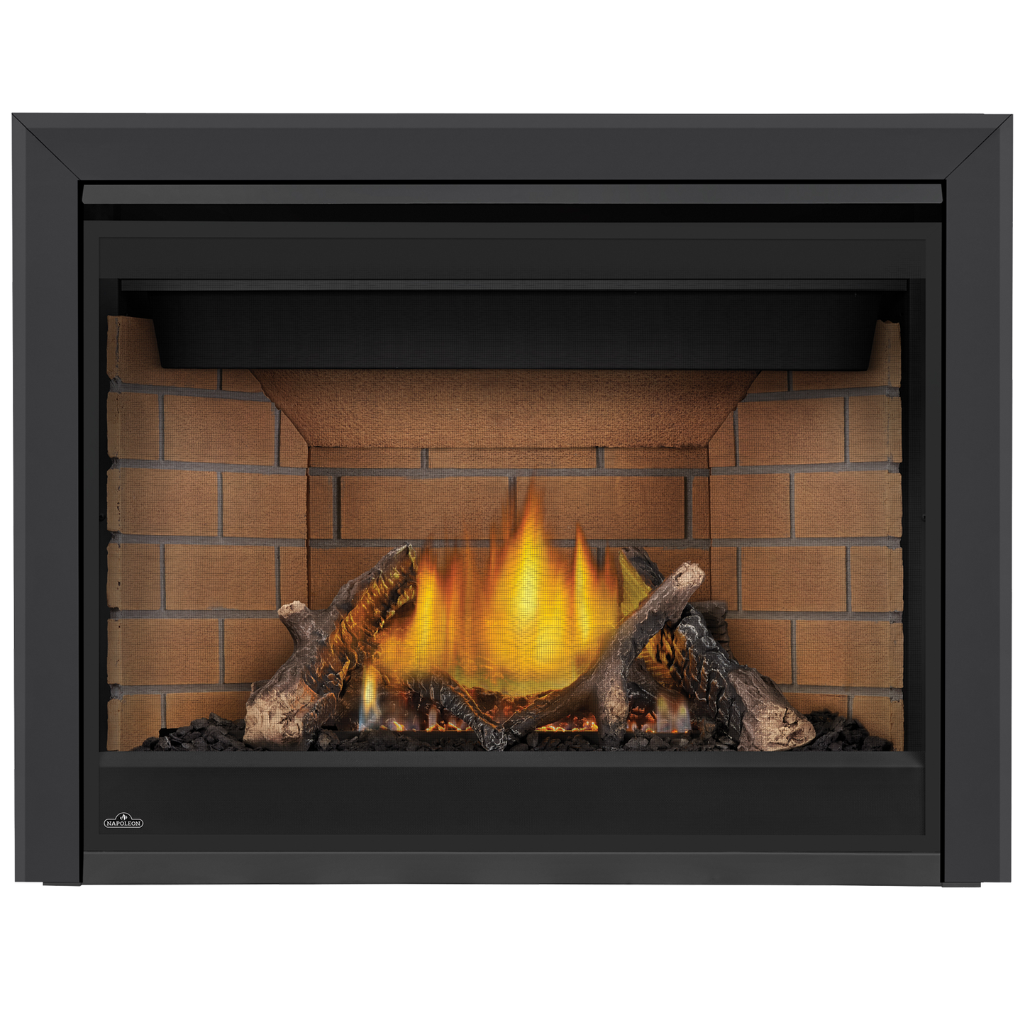 Napoleon Ascent X 42 Direct Vent Gas Fireplace | GX42