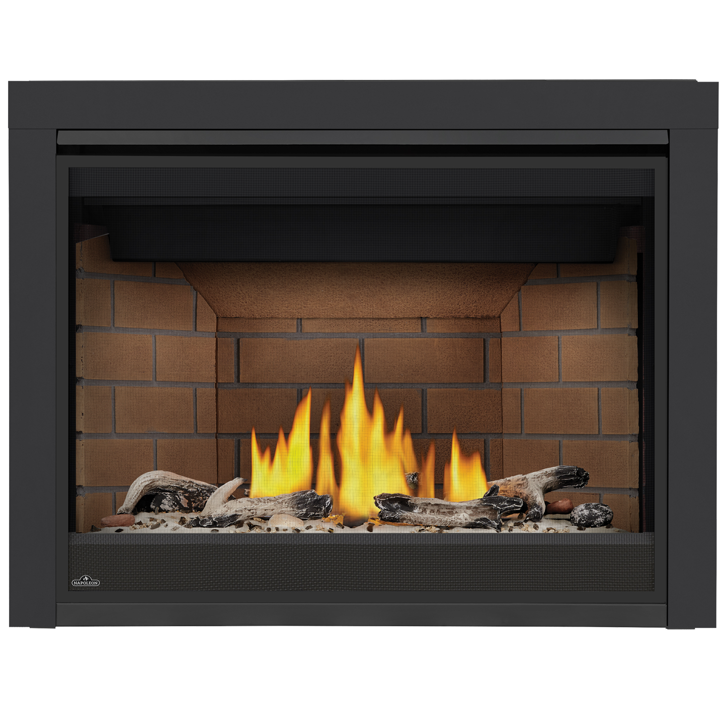 Napoleon Ascent X 42 Direct Vent Gas Fireplace | GX42