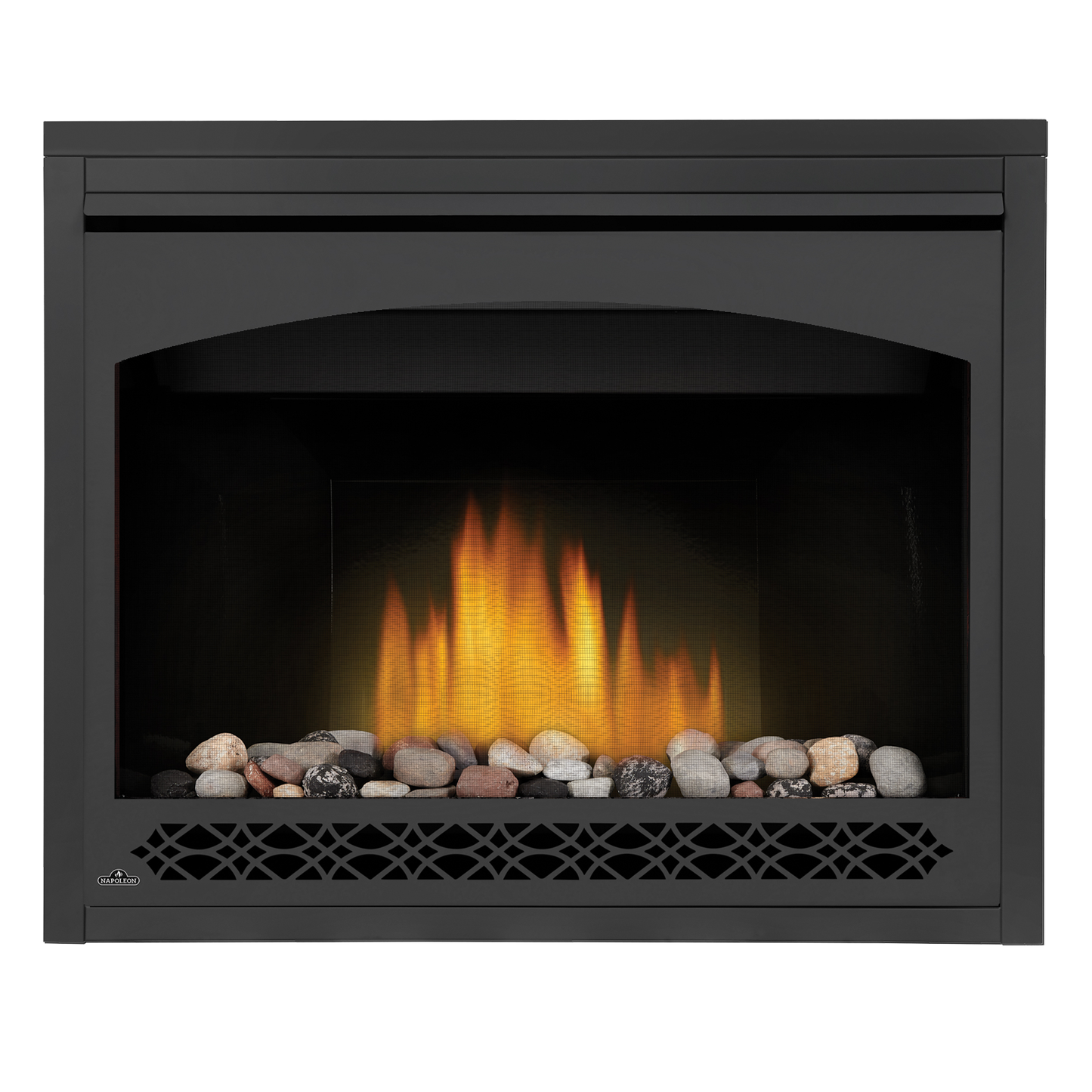 Napoleon Ascent X 42 Direct Vent Gas Fireplace | GX42