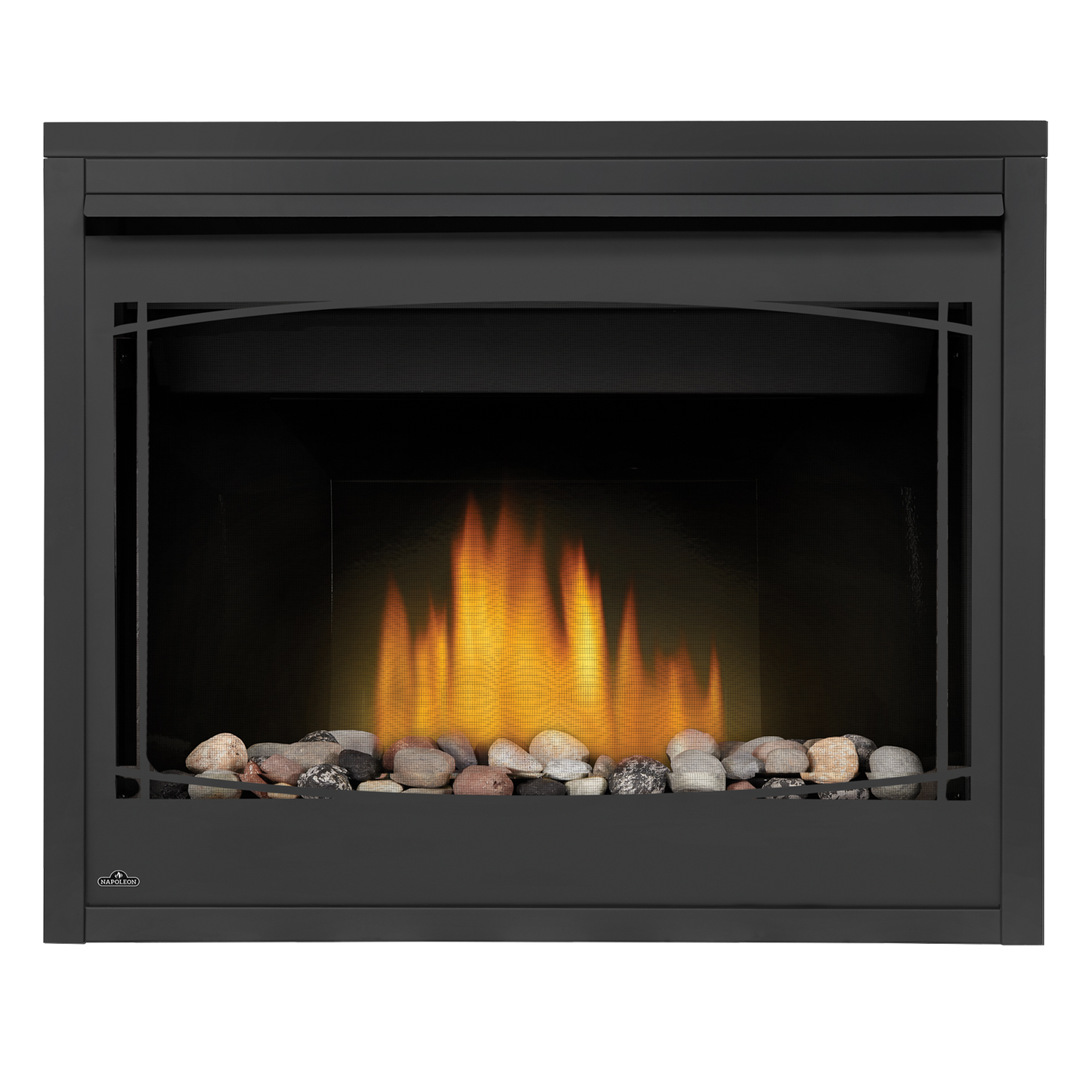 Napoleon Ascent X 42 Direct Vent Gas Fireplace | GX42