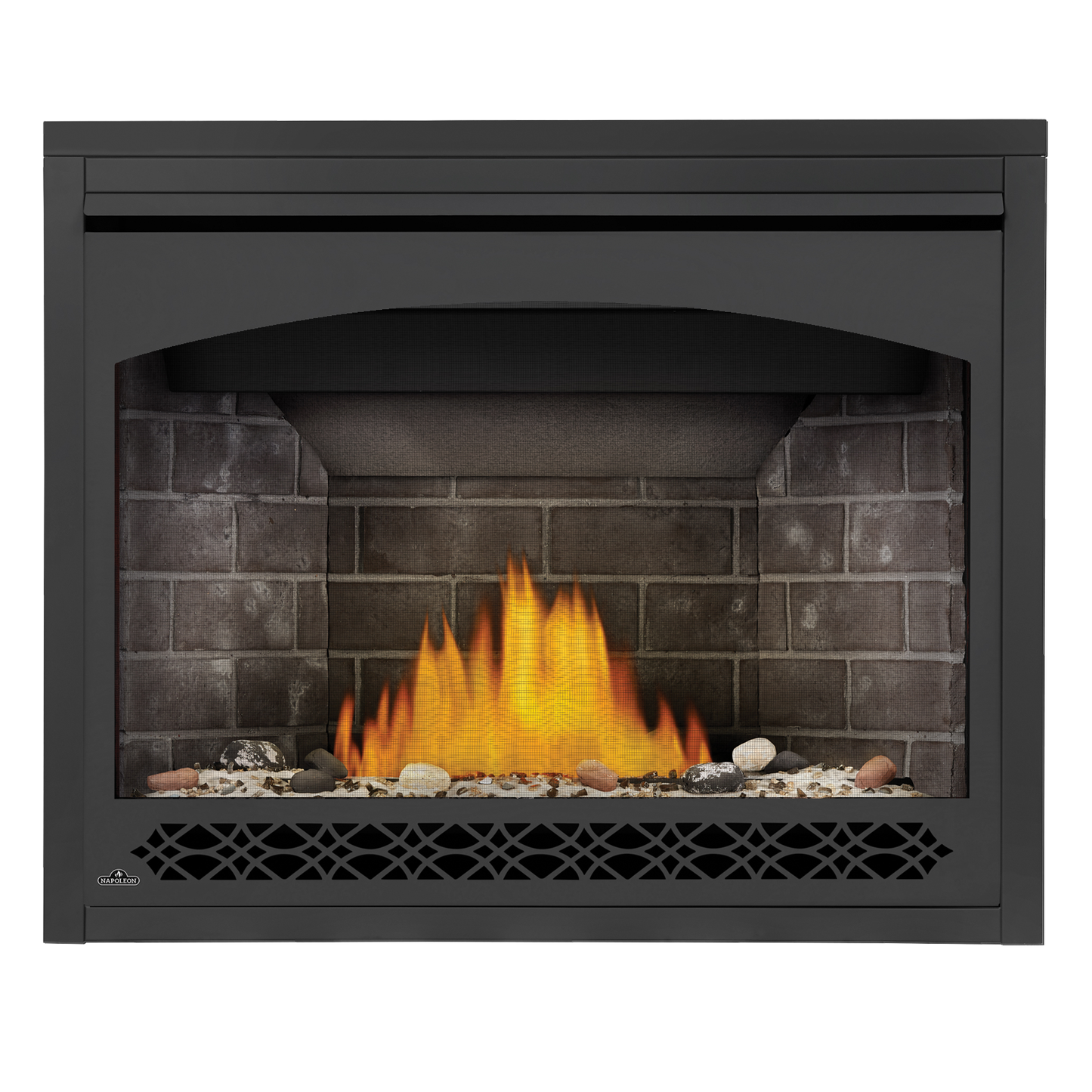 Napoleon Ascent X 42 Direct Vent Gas Fireplace | GX42