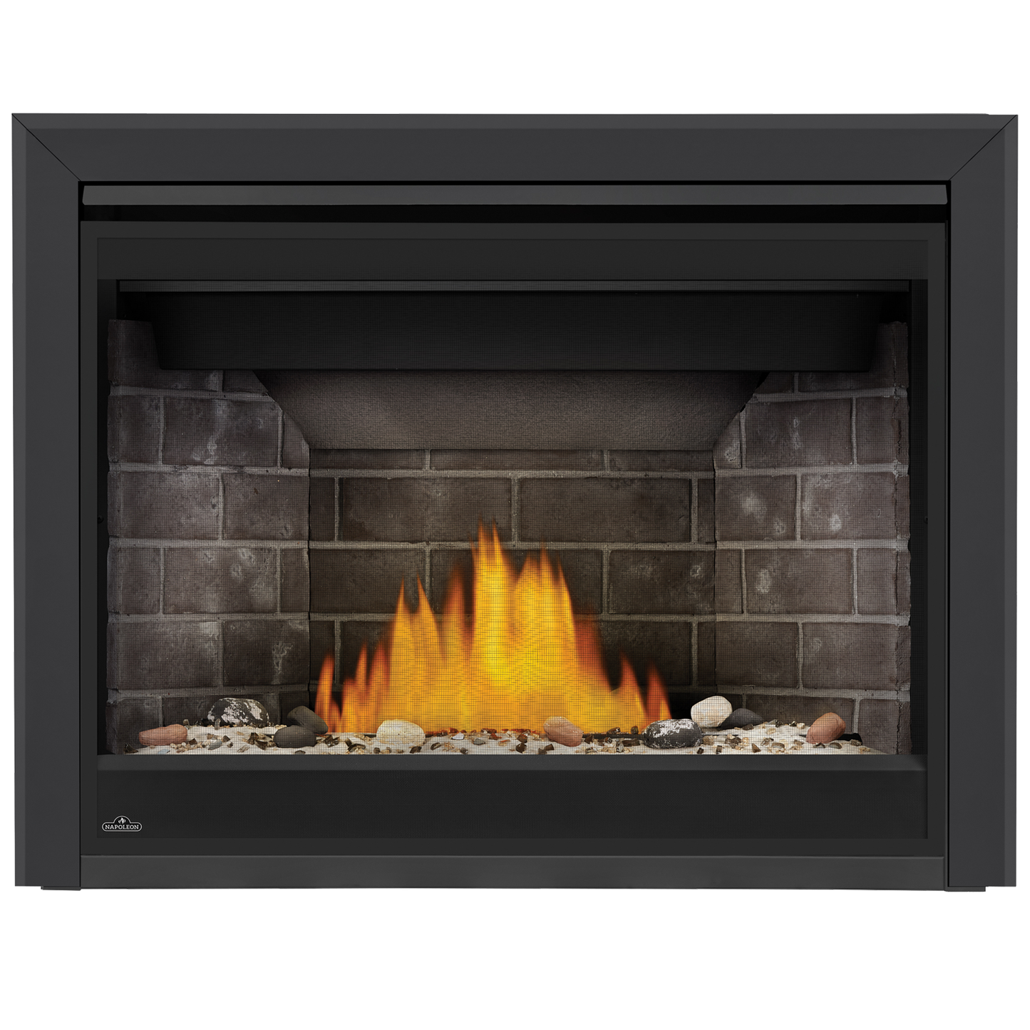 Napoleon Ascent X 42 Direct Vent Gas Fireplace | GX42