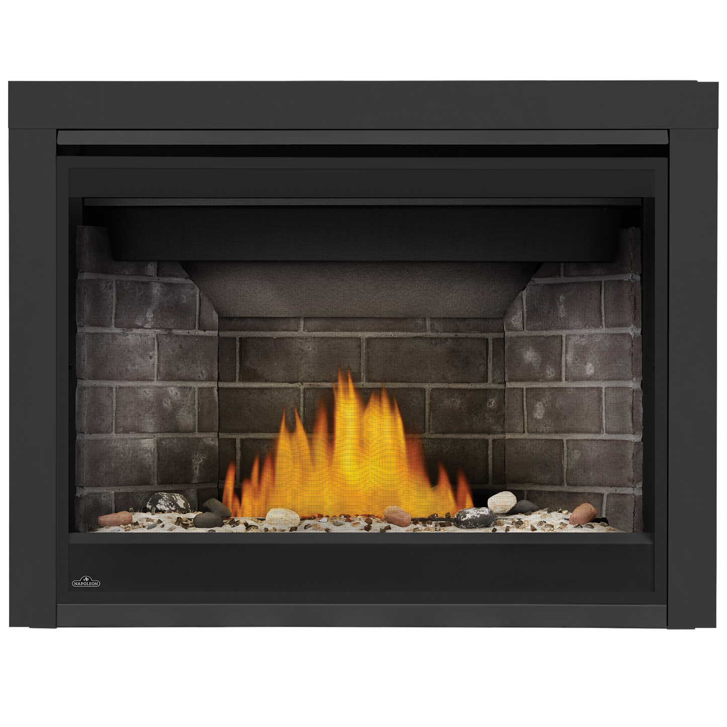 Napoleon Ascent X 42 Direct Vent Gas Fireplace | GX42