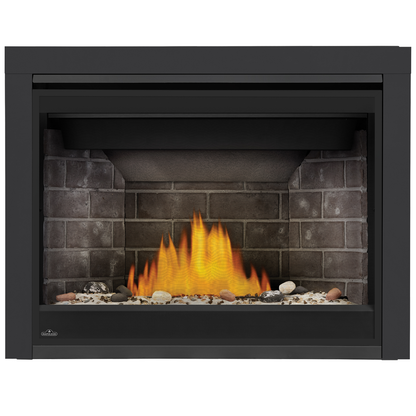 Napoleon Ascent X 42 Direct Vent Gas Fireplace | GX42