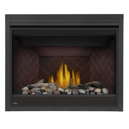 Napoleon Ascent X 42 Direct Vent Gas Fireplace | GX42