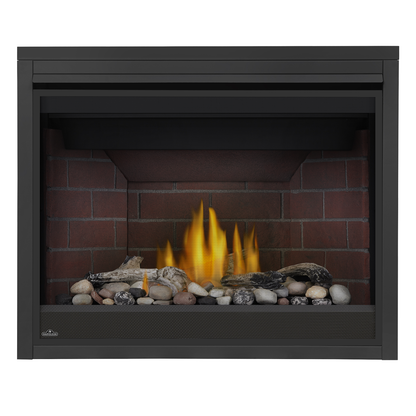 Napoleon Ascent X 42 Direct Vent Gas Fireplace | GX42