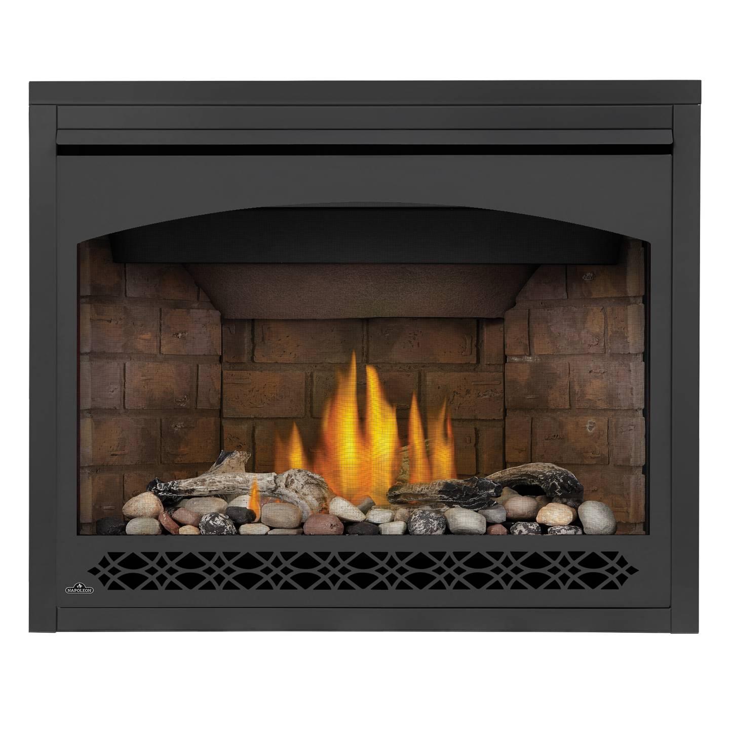 Napoleon Ascent X 42 Direct Vent Gas Fireplace | GX42