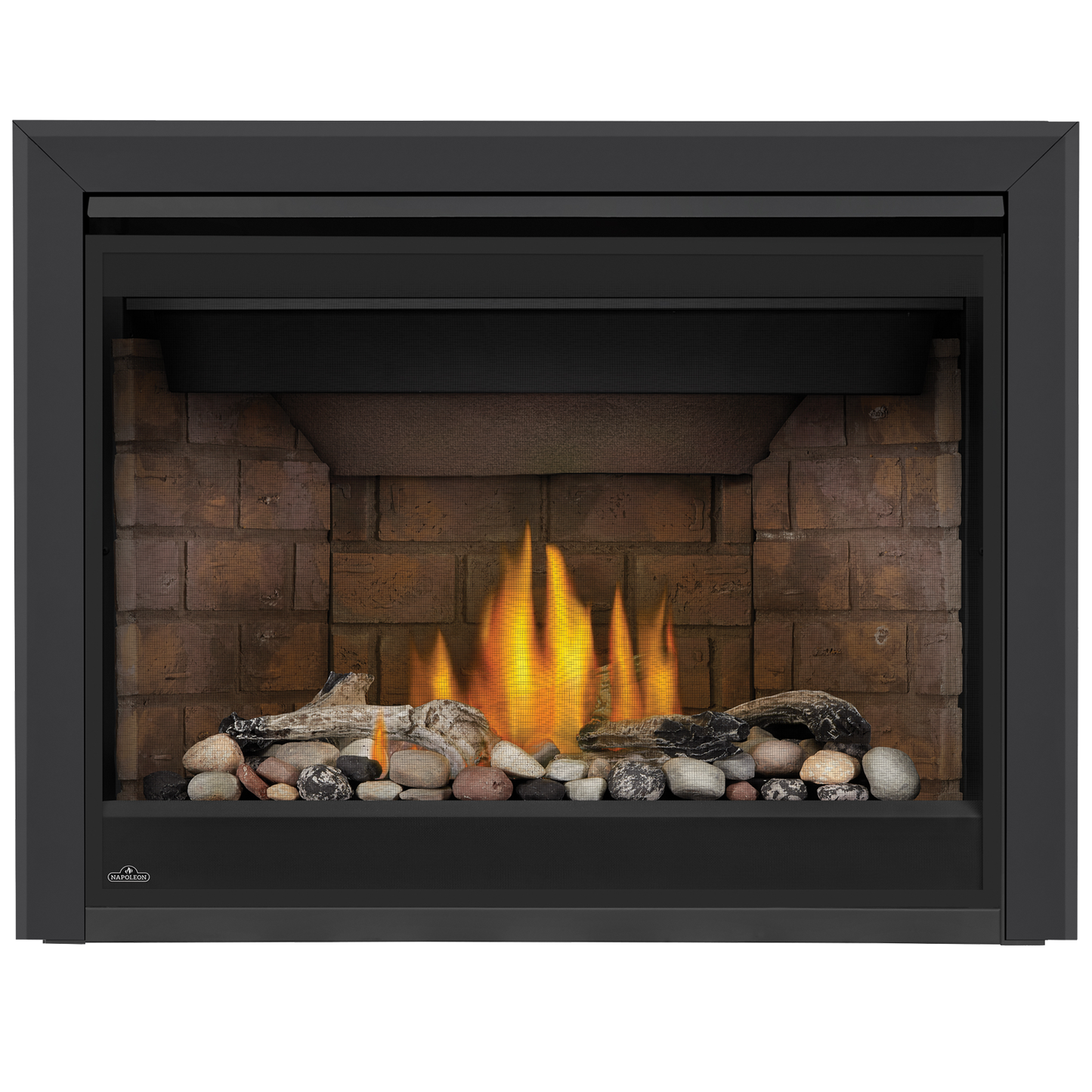 Napoleon Ascent X 42 Direct Vent Gas Fireplace | GX42