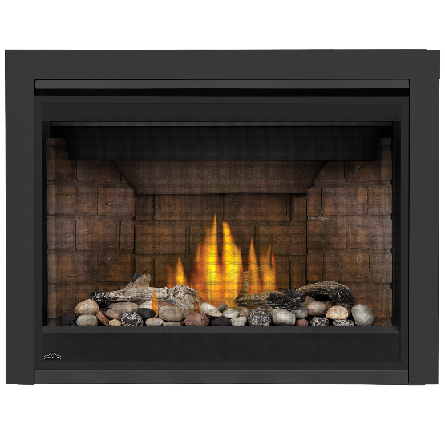 Napoleon Ascent X 42 Direct Vent Gas Fireplace | GX42