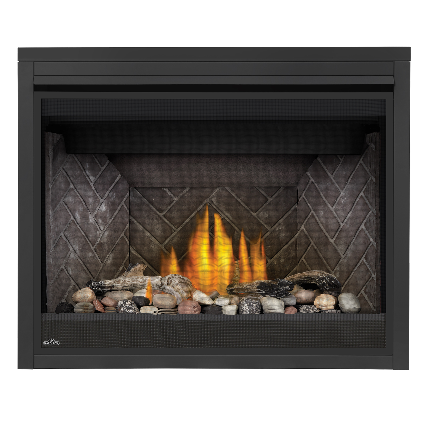 Napoleon Ascent X 42 Direct Vent Gas Fireplace | GX42