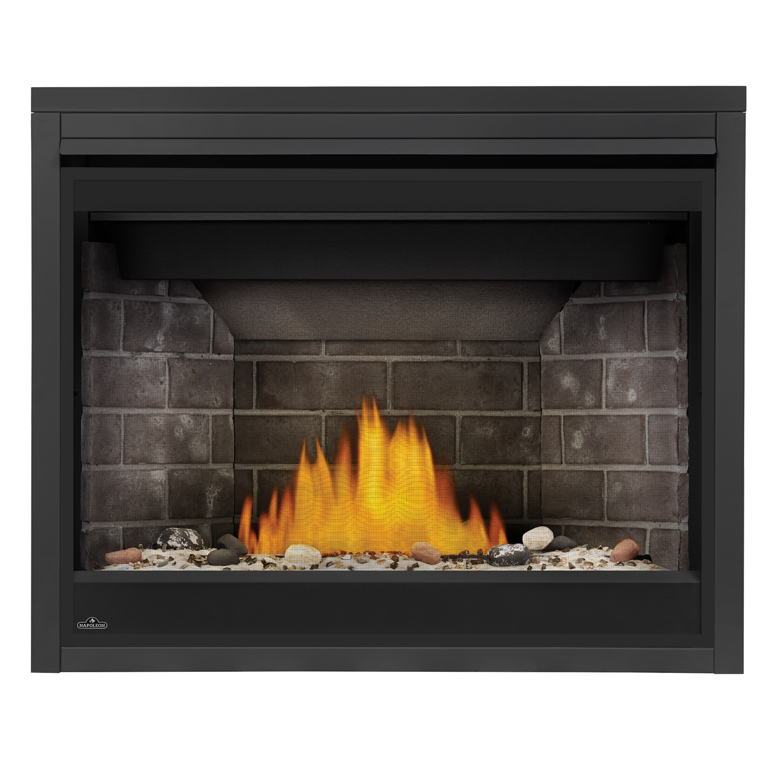 Napoleon Ascent X 42 Direct Vent Gas Fireplace | GX42