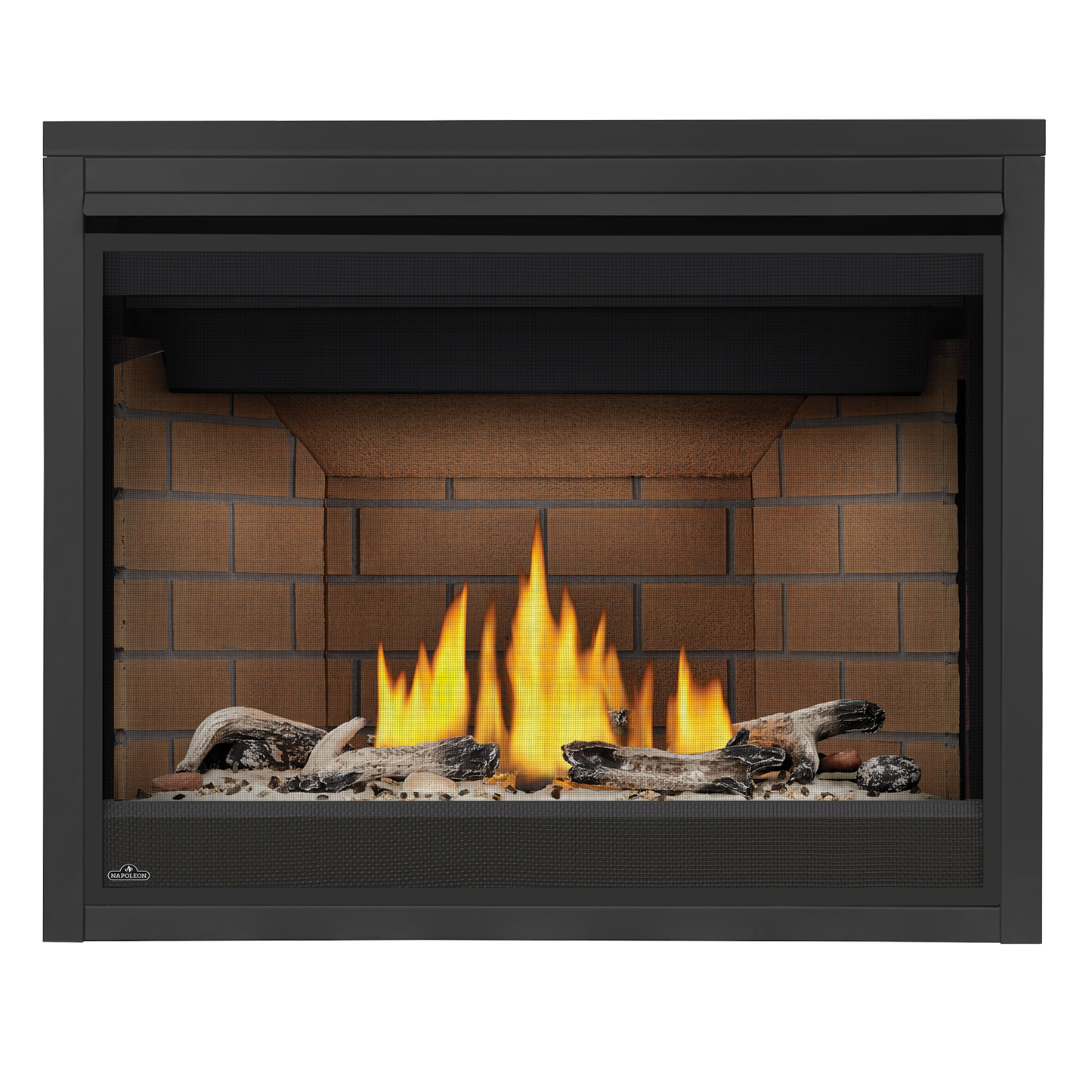 Napoleon Ascent X 42 Direct Vent Gas Fireplace | GX42