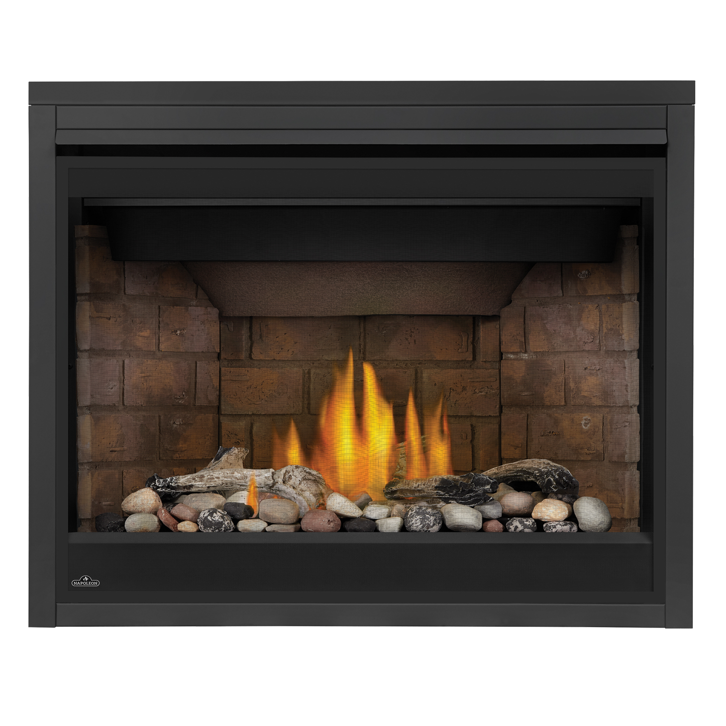 Napoleon Ascent X 42 Direct Vent Gas Fireplace | GX42