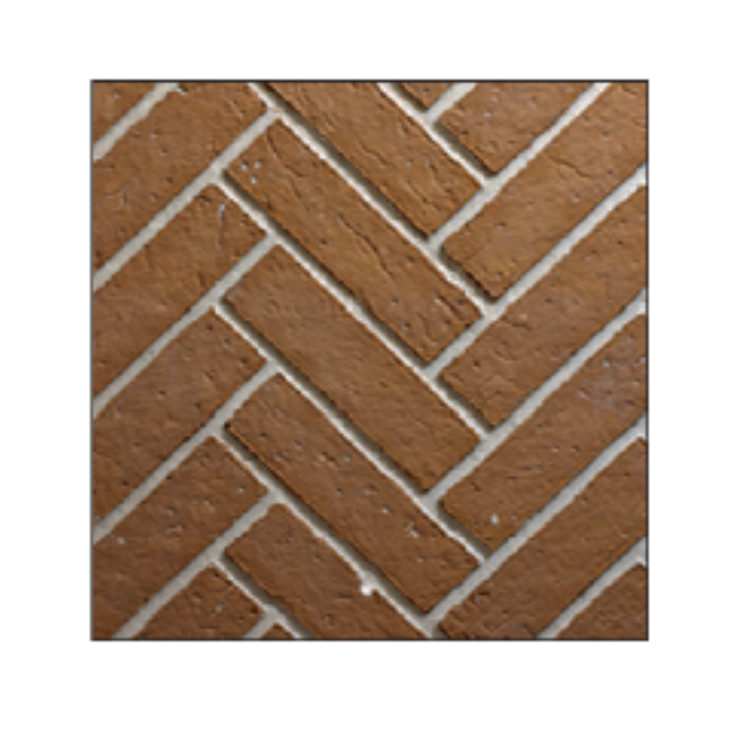 Empire Herringbone Brick Liner for Breckenridge Select 42 - VBP42T2H