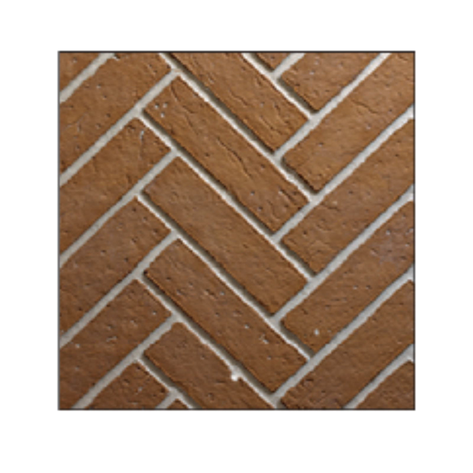 Empire Herringbone Brick Liner for Breckenridge Select 42 - VBP42T2H