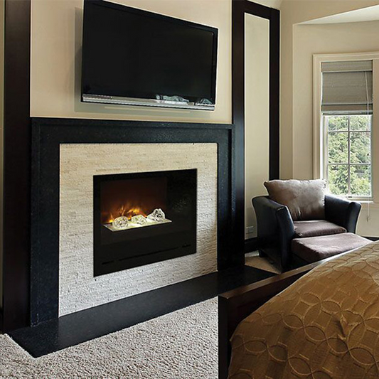 Modern Flames Home Fire 36 Inch Electric Fireplace | HF36CBI