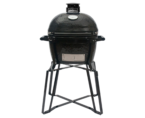 Primo Oval Large Charcoal Grill - PGCLGH